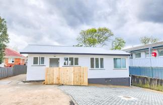 97 Avenue Road, Otahuhu