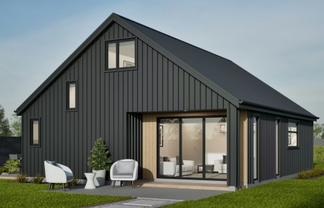 1 Pa Tuna Lane, Hurdon