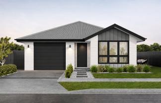 McGarry Drive, Kaiapoi