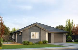 McGarry Drive, Kaiapoi