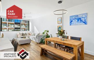 75 Anzac Avenue, Auckland Central