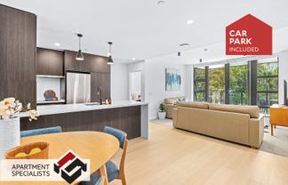 8 Kingsland Terrace, Kingsland
