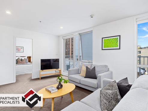 74 Albert Street, Auckland Central