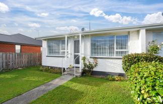 Southland - Address withheld
