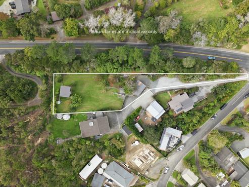 1 Bush Point Road, Cable Bay