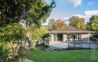 1018 Coatesville-Riverhead Highway, Riverhead