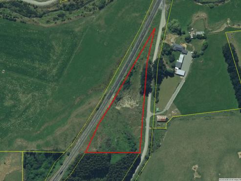 1570 Tuatapere Orepuki Highway, Tuatapere