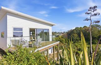 12c Ruskin Place, Westown