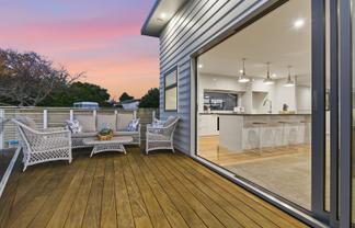 12c Ruskin Place, Westown