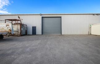 Riverside Workshop Lease