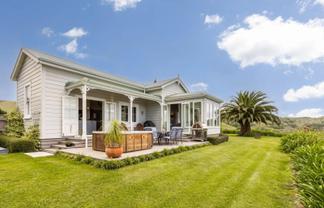 52 Waipuka Road, Waimarama