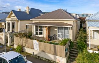 29 Hyde Street, North Dunedin