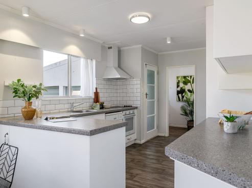 107 Ruamahanga Crescent, Terrace End