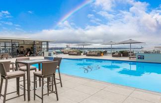 741/35 Hobson Street, Auckland Central