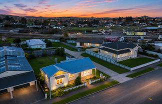 5 Collins Street, Waipawa