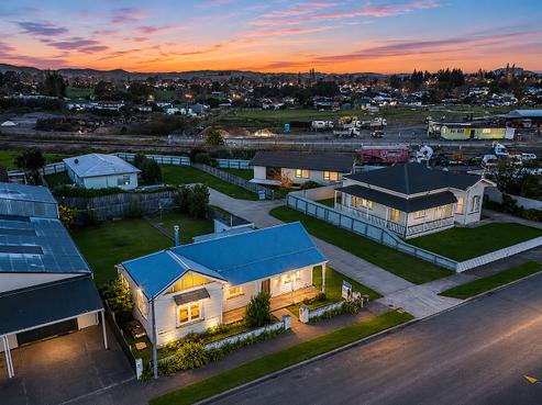 5 Collins Street, Waipawa