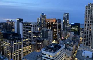 2605/6 Lorne Street, Auckland Central