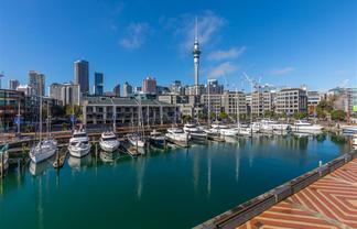 406/83 Halsey Street, Auckland Central