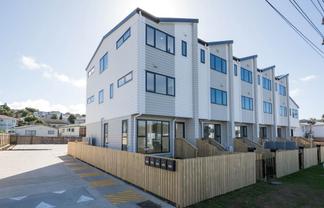 E/208 Archers Road, Glenfield