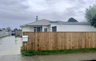 117 East Street, Feilding