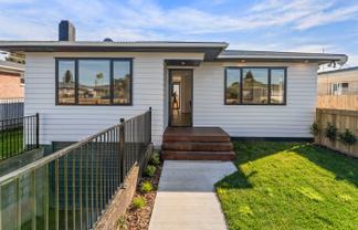 119 Victoria Street West, Pukekohe