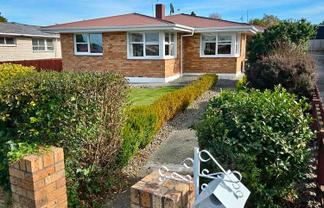 80 Awahuri Road, Feilding
