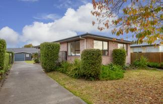 44 Stanton Crescent, Hoon Hay