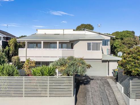 45 Glamis Avenue, Bell Block
