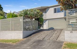 45 Glamis Avenue, Bell Block