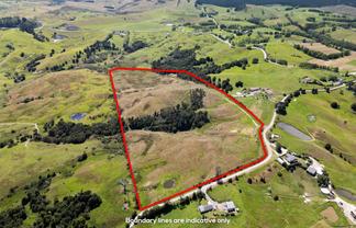 54 Syd Smith Road, Topuni