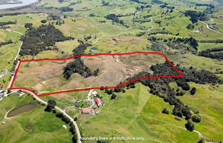 54  Syd Smith Road, Topuni