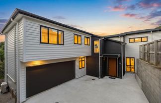 17B Strathnaver Crescent, Lynfield