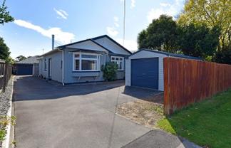 31 Frankleigh Street, Somerfield