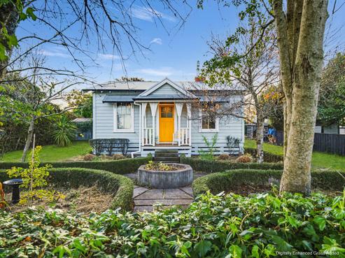 36 Brogden Street, Otane