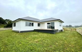 960 Oturoa Road, Hamurana