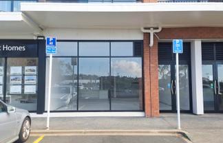 MILLWATER RETAIL SHOP
