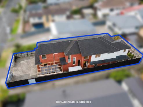 282A Whitney Street, Blockhouse Bay