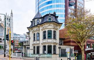 High-Profile Hospitality Opportunity