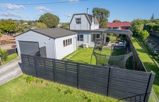 30 Rangihiroa Street, Waikanae Beach