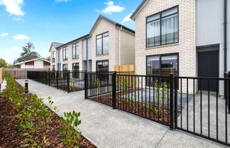 15/48 Wellington Street, Hamilton East