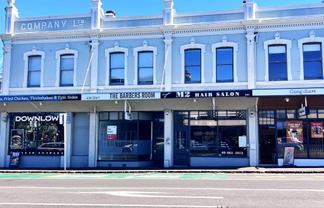 DOMINION ROAD RETAIL OPPORTUNITY
