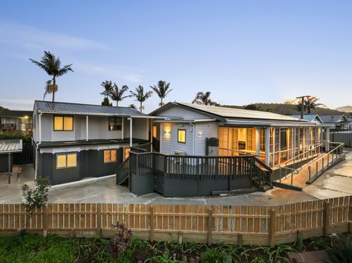 22A Wolfe Street, Regent
