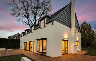 142 Fendalton Road, Fendalton