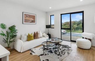5/4 Patey Street, Remuera