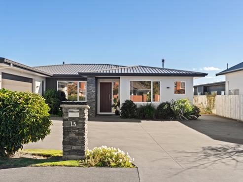 13 Gwyneth Place, Lytton West
