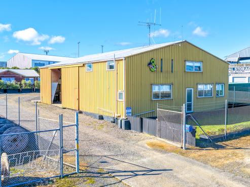 8 Totara Street, Putaruru