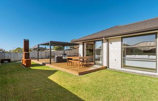 25 Charlotte Drive, Omokoroa