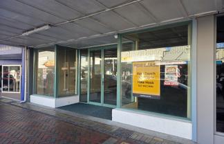 Prime King Street position
