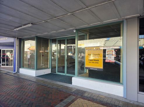 130 King Street, Pukekohe