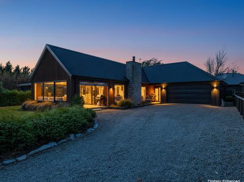 13 Hart Place, Lake Coleridge